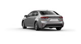 New 2025 Toyota Corolla LE image 4