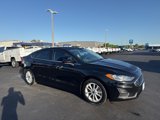 Used 2020 Ford Fusion SE image 3
