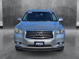 Used 2015 INFINITI QX60 FWD w/ Deluxe Touring Package image 2