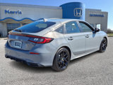 New 2025 Honda Civic Sport image 4