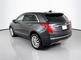 Used 2017 Cadillac XT5 Platinum w/ Driver Assist Package image 3