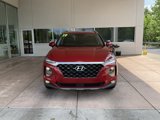 Used 2019 Hyundai Santa Fe SEL image 2