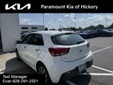 Certified 2023 Kia Rio S w/ Technology Package image 4