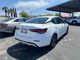 Used 2022 Nissan Sentra SV image 5