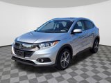 Certified 2022 Honda HR-V EX image 2