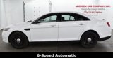 Used 2018 Ford Taurus Police Interceptor w/ Ready For The Road Package image 4