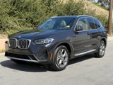 Used 2022 BMW X3 sDrive30i w/ Premium Package 2 image 3