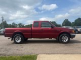 Used 2002 Ford Ranger 2WD SuperCab image 5