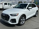 Used 2024 Audi Q5 2.0T Premium Plus w/ Premium Plus Package image 3