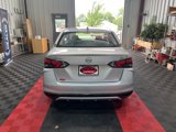 Used 2023 Nissan Versa SV image 5