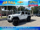 Used 2015 Jeep Wrangler Unlimited Sport w/ Quick Order Package 24S image 2