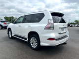 Used 2015 Lexus GX 460 Premium image 4
