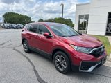 Used 2022 Honda CR-V EX image 2