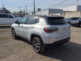 New 2025 Jeep Compass Limited image 4