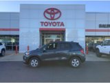 Used 2022 Chevrolet Trax LS w/ Tint and Cruise Package image 4