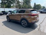 Used 2020 Kia Sportage SX image 4