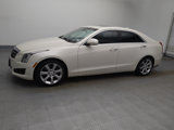 Used 2014 Cadillac ATS Luxury w/ Sun And Sound Package image 2
