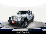 Used 2020 Jeep Gladiator Sport w/ Quick Order Package 24S image 2