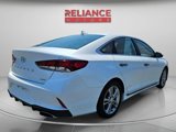 Used 2019 Hyundai Sonata Sport w/ Tech Package 03 image 6