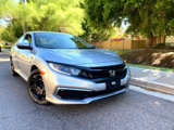 Used 2019 Honda Civic LX image 2