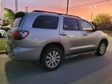 Used 2008 Toyota Sequoia Limited image 4