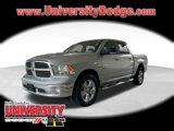 Used 2019 RAM 1500 Big Horn image 1