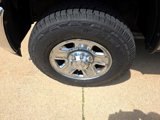 Used 2017 RAM 2500 Tradesman w/ Chrome Appearance Group image 5