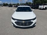 Used 2022 Chevrolet Malibu LT image 3