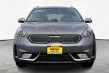 Used 2018 Kia Niro EX w/ EX Premium Package image 2