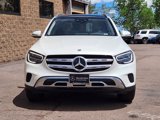 Used 2021 Mercedes-Benz GLC 300 4MATIC image 2