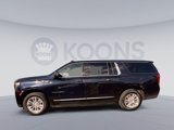 Used 2021 GMC Yukon XL SLT w/ SLT Premium Package image 2