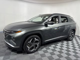 Used 2022 Hyundai Tucson SEL w/ Convenience + Premium Package image 2