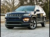 Used 2018 Jeep Compass Limited w/ Navigation Group image 3