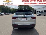 Used 2022 Buick Enclave Premium w/ Trailering Package, 5000 lbs. image 6