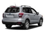 Used 2016 Subaru Forester 2.5i Premium w/ Popular Package #1 image 2