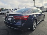 Used 2016 Toyota Avalon Limited image 2