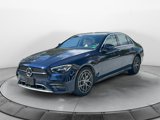 Certified 2021 Mercedes-Benz E 350 4MATIC image 3