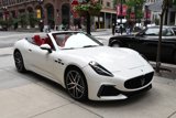 New 2024 Maserati GranCabrio Trofeo image 3