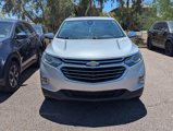 Used 2018 Chevrolet Equinox Premier image 2