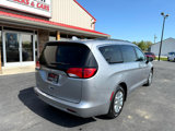 Used 2020 Chrysler Voyager Lxi image 4