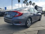 Used 2019 Honda Civic LX image 5
