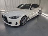 Certified 2022 BMW 430i Gran Coupe w/ M Sport Package image 3