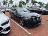 Certified 2020 Mercedes-Benz E 350 Sedan image 2