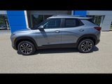 New 2025 Chevrolet TrailBlazer LT w/ Convenience Package image 5
