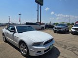 Used 2014 Ford Mustang Convertible image 4