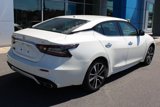 Used 2022 Nissan Maxima SV w/ Floor Mat Group image 6