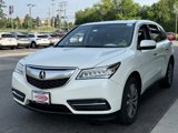 Used 2015 Acura MDX SH-AWD w/ Technology Package image 4