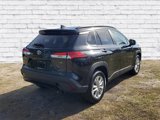 Used 2022 Toyota Corolla Cross LE image 2