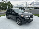 Used 2022 Nissan Rogue SV image 2
