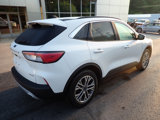 Used 2021 Ford Escape SEL w/ Technology Package image 2